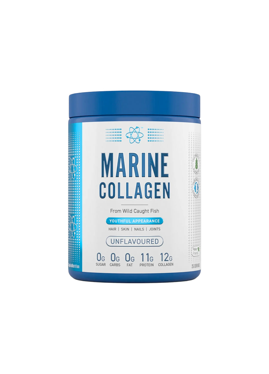 Applied Nutrition Marine Collagen 300g Unflavoured