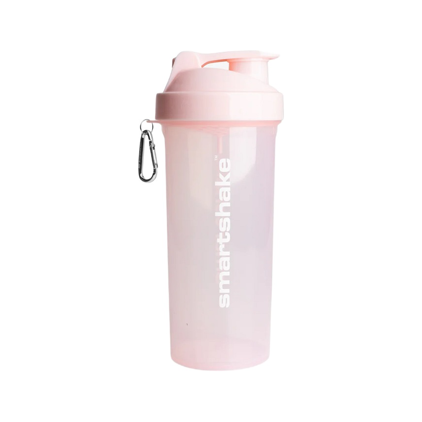 Shaker Lite Series, Cotton Pink - 1000 ml.