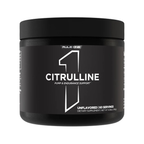 Citrulline, Unflavored - 198 grams