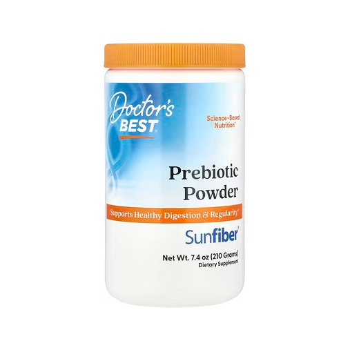 Prebiotic Powder Sunfiber - 210 grams