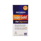 Lypo Gold - 60 caps