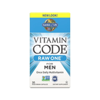 Vitamin Code Raw One for Men - 30 vcaps