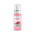 Rose Radiance Micellar Foaming Face Wash - 150 ml.