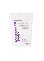 Magnesiumbadflingor i påse, BetterYou, 1000 g