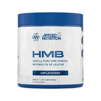 HMB, Unflavoured - 200 grams