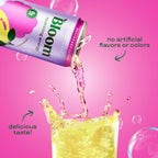 Bloom Sparkling Energy 12 x 250ml