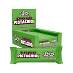 Protein Bar, Dark Choco Pistachio - 10 x 55g