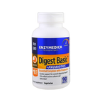 Digest Basic + Probiotics - 90 caps