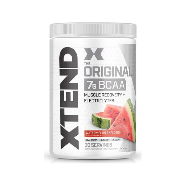 Xtend, Watermelon Explosion - 423 grams