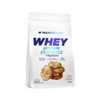 Whey Protein Collagen + DigeZyme, Cookie - 700 grams