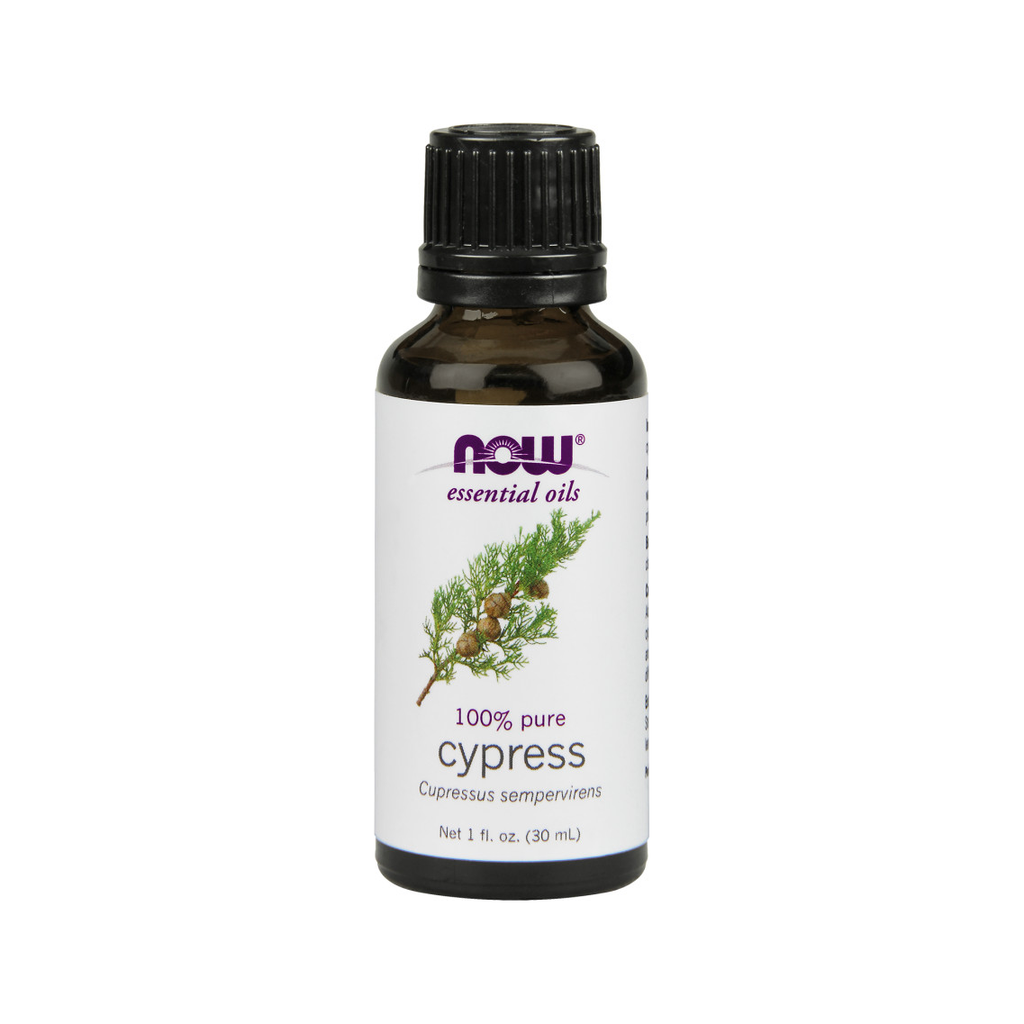 Essential Oil, Cypress Oil - 30 ml.