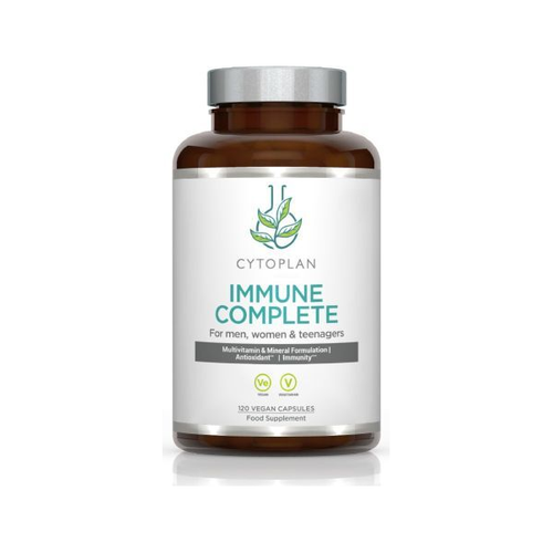 Immune Complete - 120 vcaps