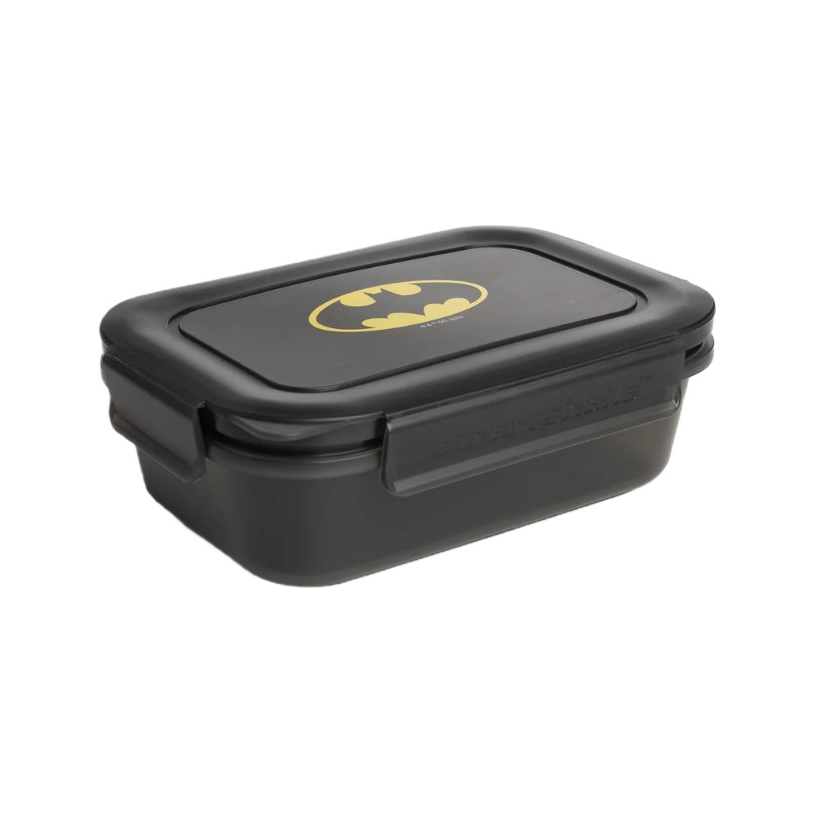 Food Storage Container - DC Comics, Batman - 800 ml.