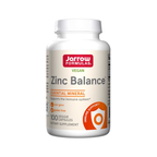 Zinc Balance - 100 vcaps