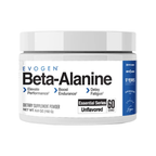 Evogen Beta-Alanin 192 g kosttillskottburk