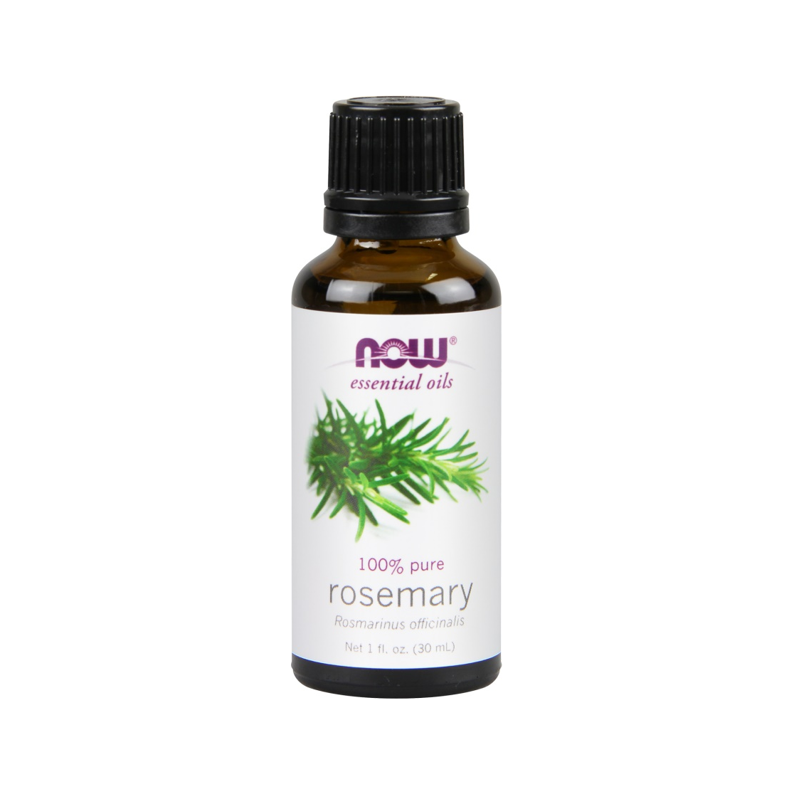 Essential Oil, Rosemary Oil - 30 ml.
