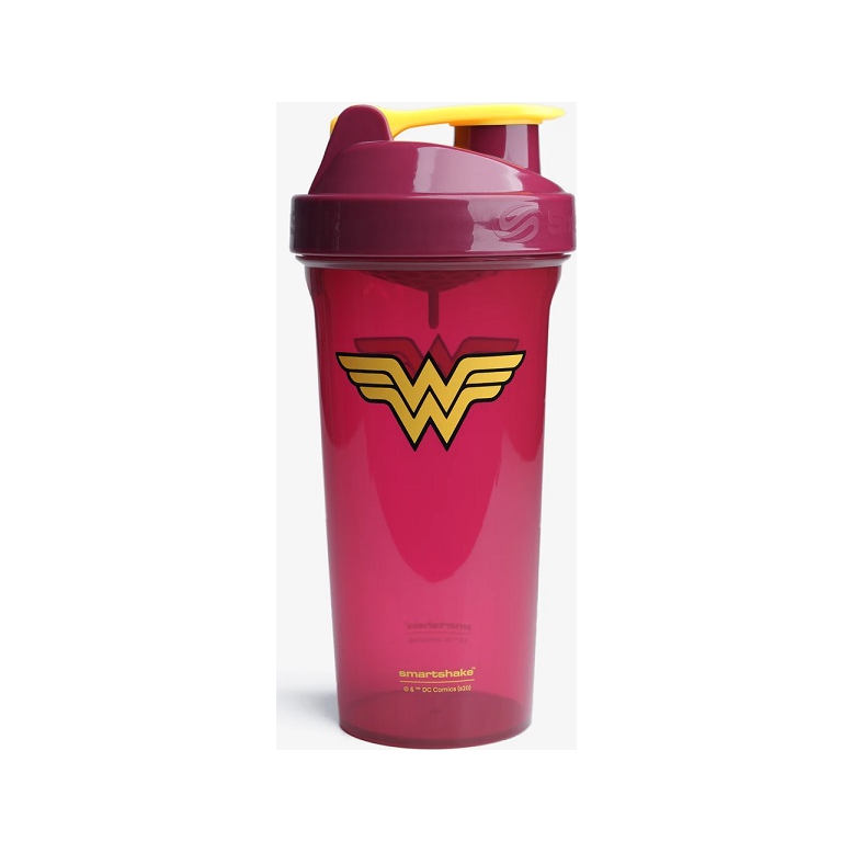 Lite DC Comics, WonderWoman - 800 ml.