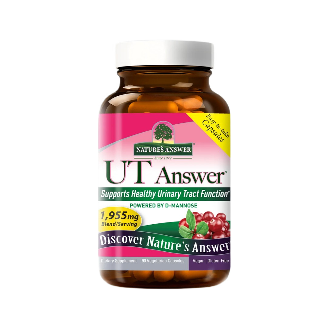 UT Answer - 90 vcaps