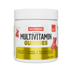 Multivitamin Gummies, Fruity - 60 gummies