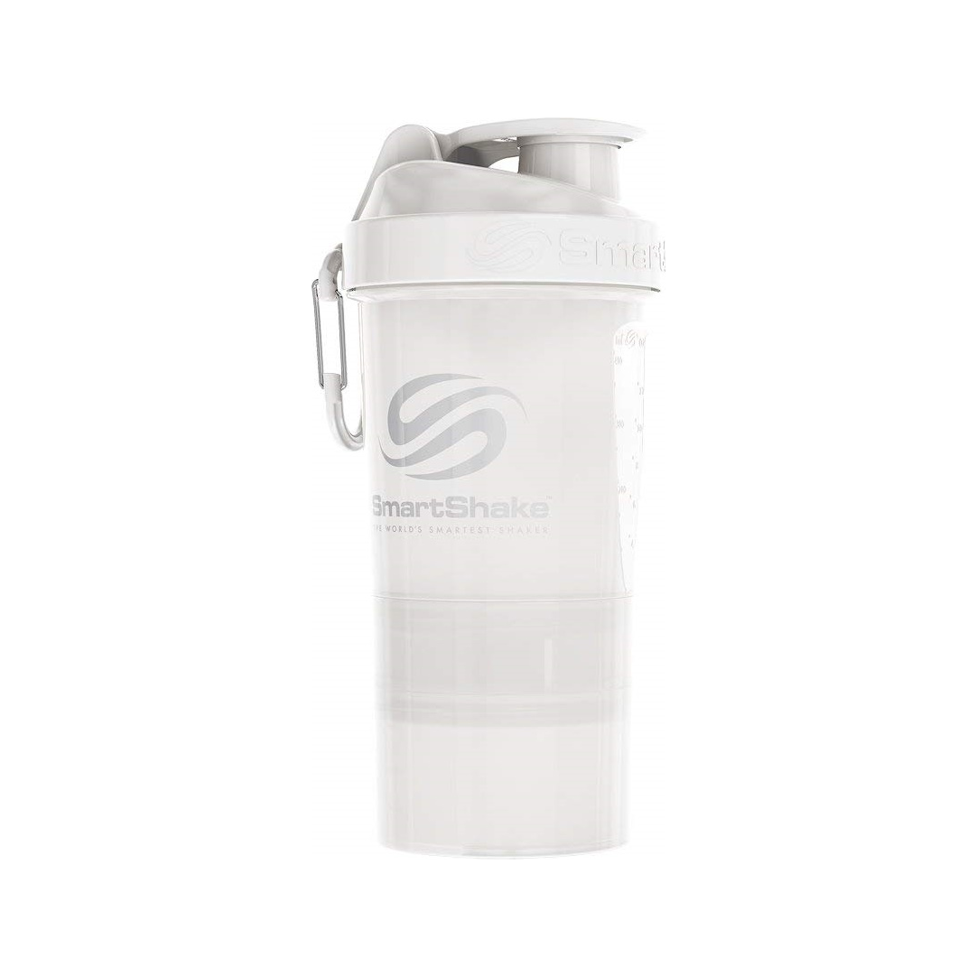 Original2Go, Pure White - 600 ml.