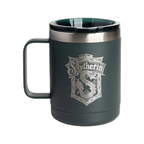 Bohtal Insulated Coffee Mug - Harry Potter, Slytherin - 350 ml.