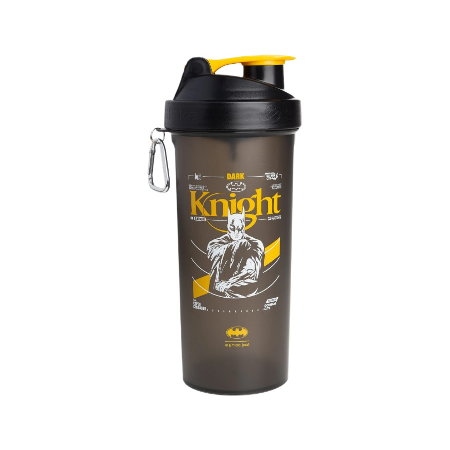 Lite DC Comics, Batman Dark Knight - 1000 ml.