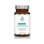 Vitamin B12 - 60 vegan tabs