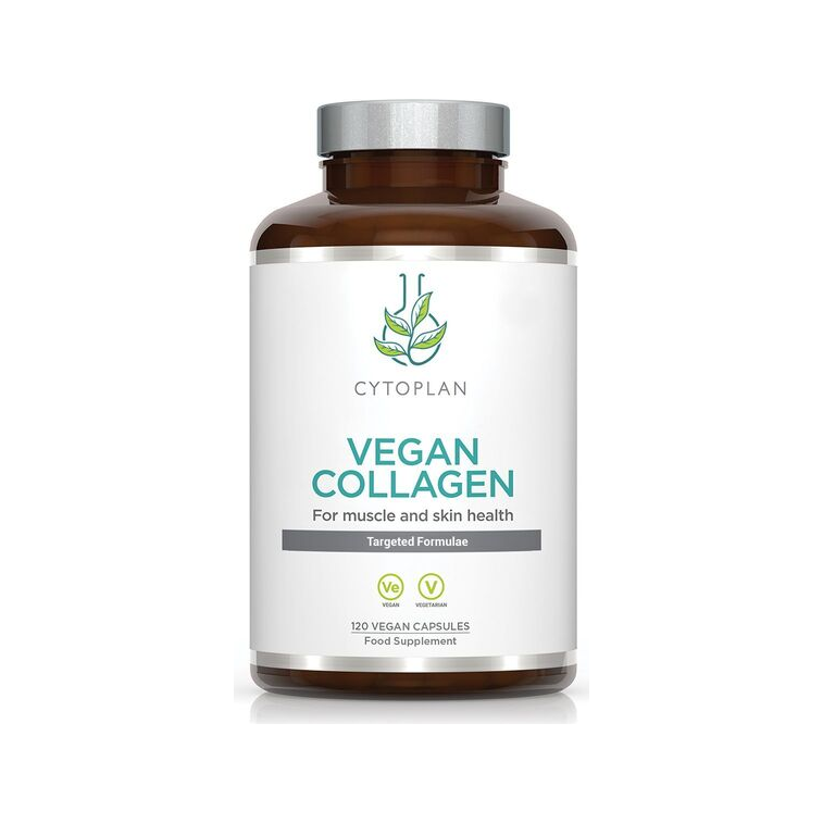 Vegan Collagen - 120 vcaps