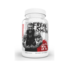 Freak Show - Legendary Series - 180 caps