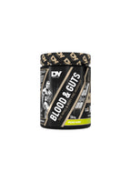 DY Nutrition PWO-burk Blood & Guts 380 g, päron–kiwi-smak