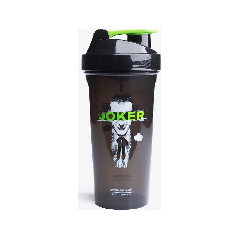 Lite DC Comics, The Joker - 800 ml.