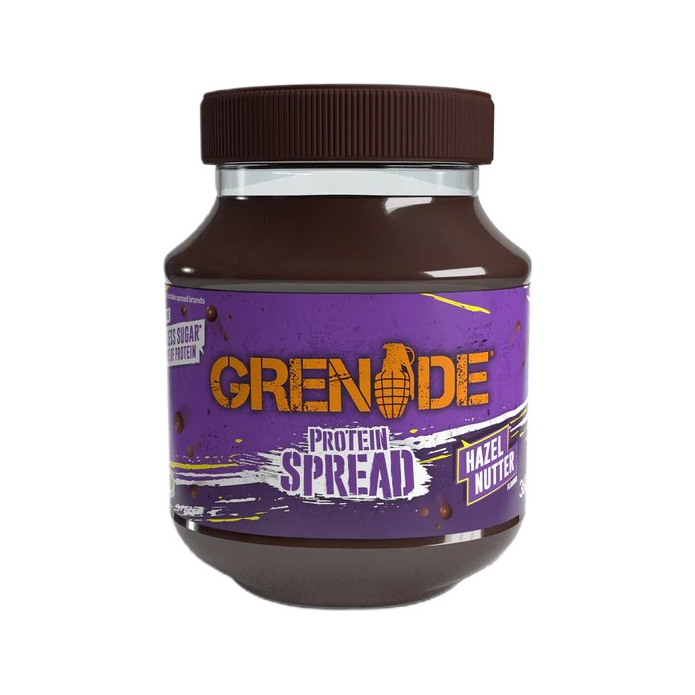 Grenade proteinpålägg, hasselnötter 360 g