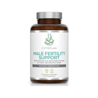 Male Fertility Support - 90 vcaps