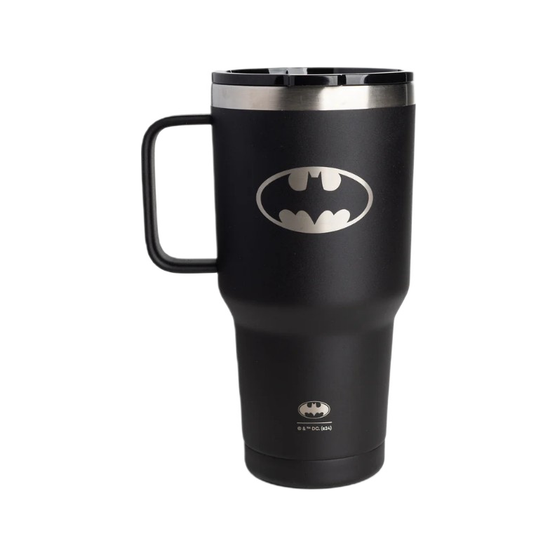 Bohtal Insulated Nomad Tumbler - DC Comics, Batman - 900 ml.