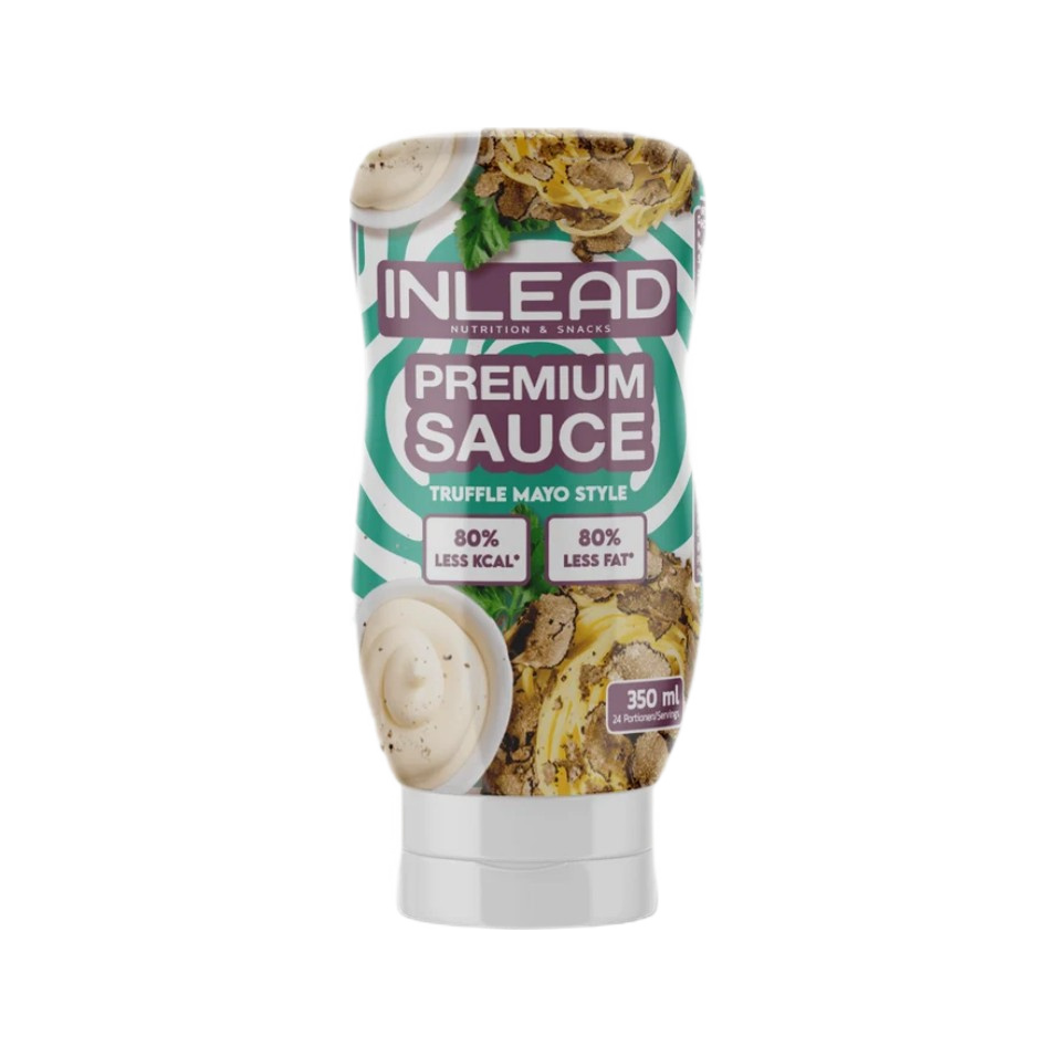 Premium Sauce, Truffle Mayo - 350 grams