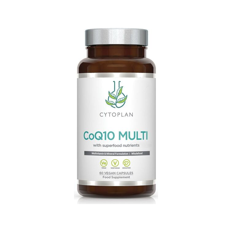 CoQ10 Multi - 60 vcaps