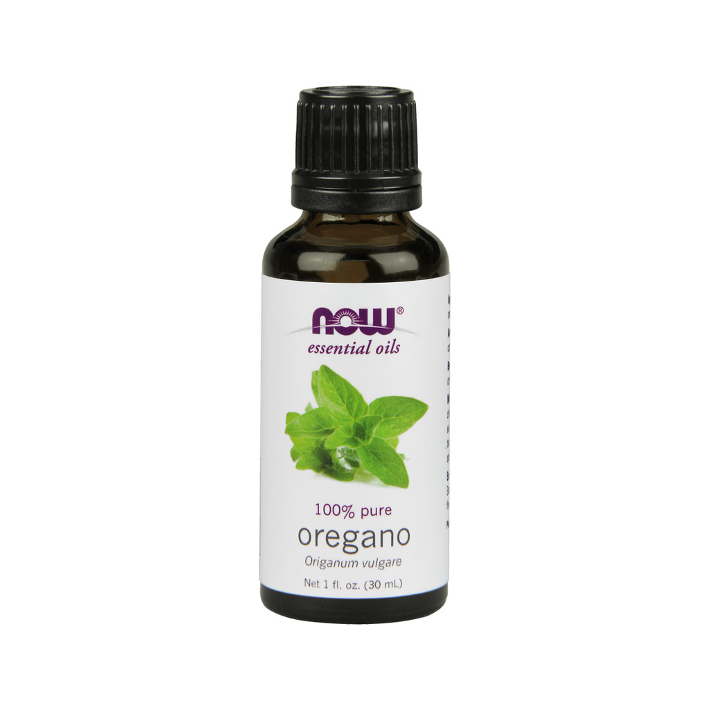 Essential Oil, Oregano Oil - 30 ml.