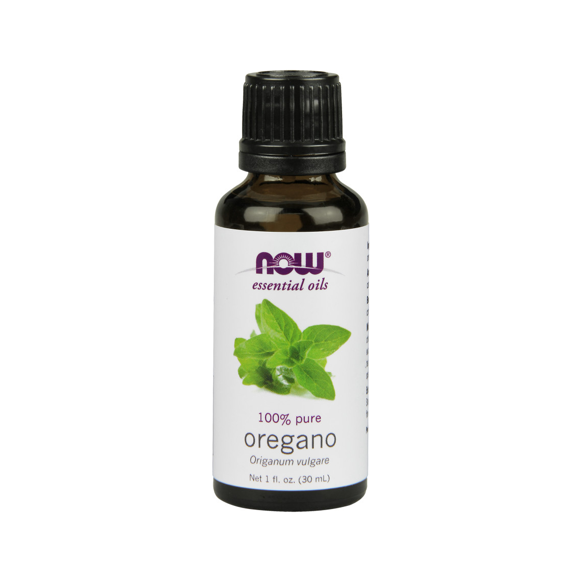 Essential Oil, Oregano Oil - 30 ml.