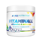 Vitaminall Vitamins & Minerals, Tropical - 180 grams