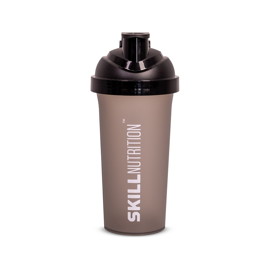 Skill Shaker, Smoked Black - 700 ml.