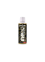 Evogen EVP AQ glycerol 473 ml-flaska med etikett i svart och gult