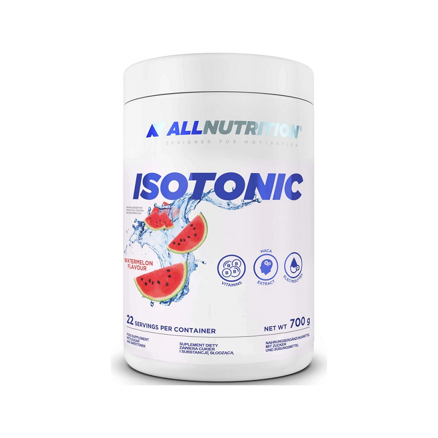 Isotonic, Watermelon - 700 grams