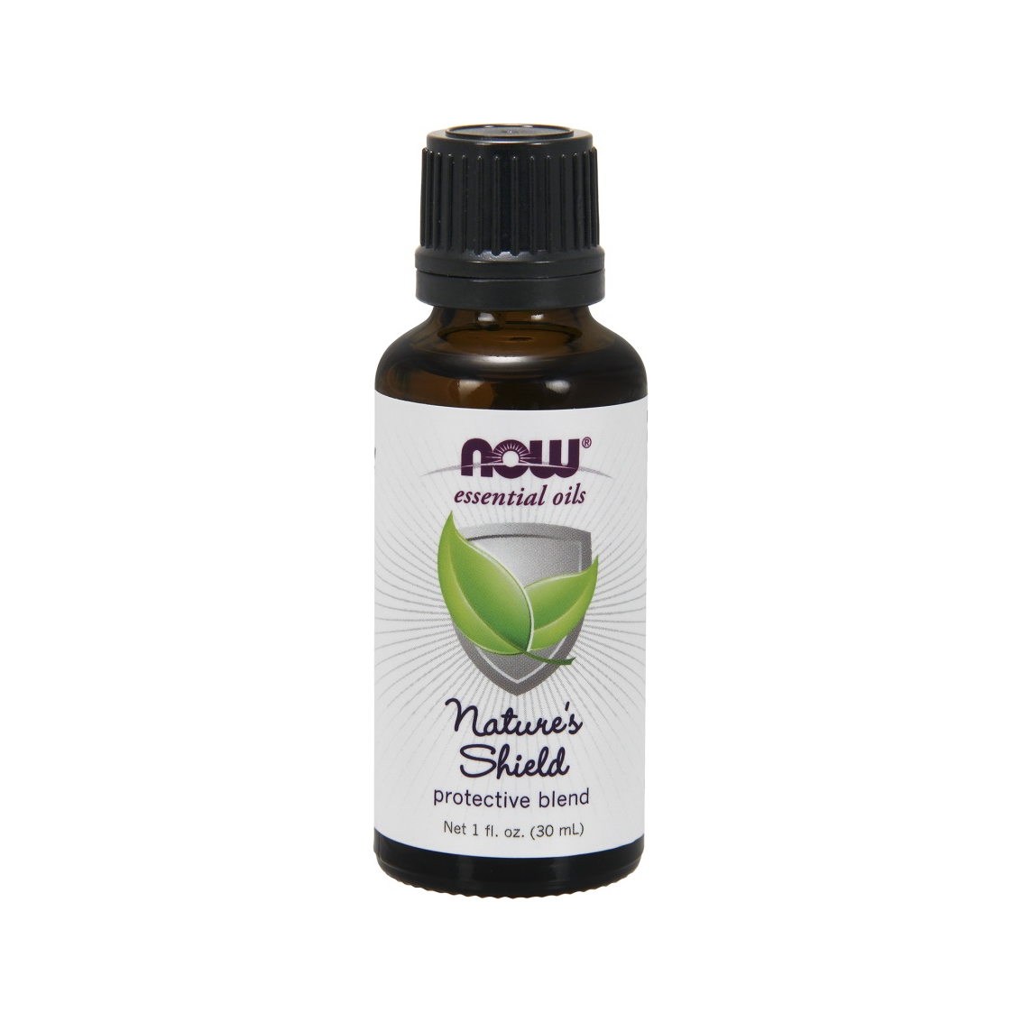 Essential Oil, Nature's Shield - 30 ml.