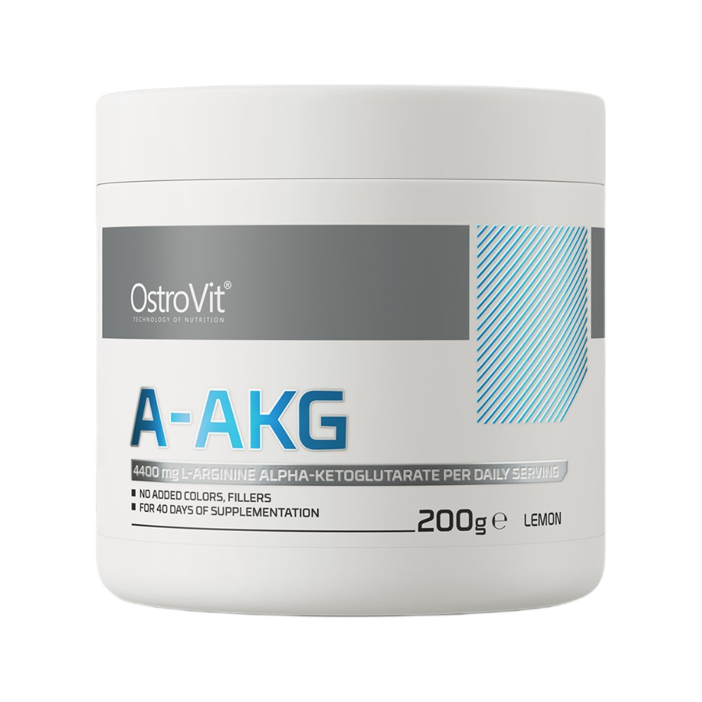 A-AKG, Lemon - 200 grams