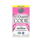 Vitamin Code RAW ONE for Women - 30 vcaps