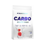 Carbo Multi Max-tillskottspåse, jordgubb
