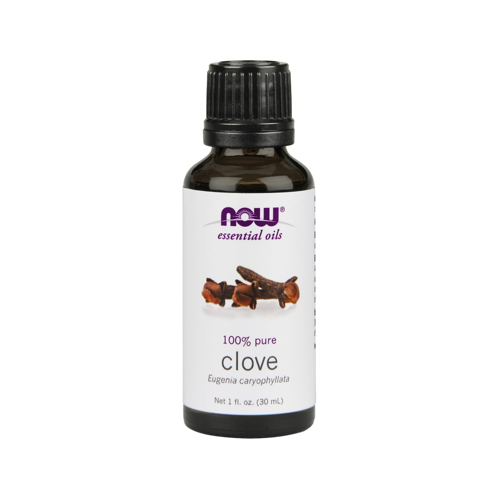 Essential Oil, Clove Oil - 30 ml.