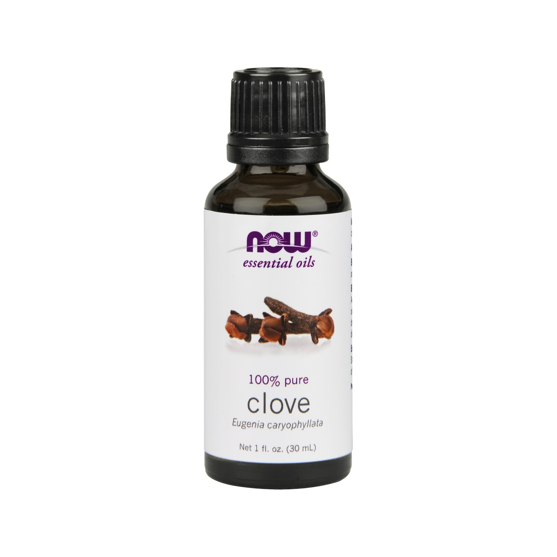 Essential Oil, Clove Oil - 30 ml.