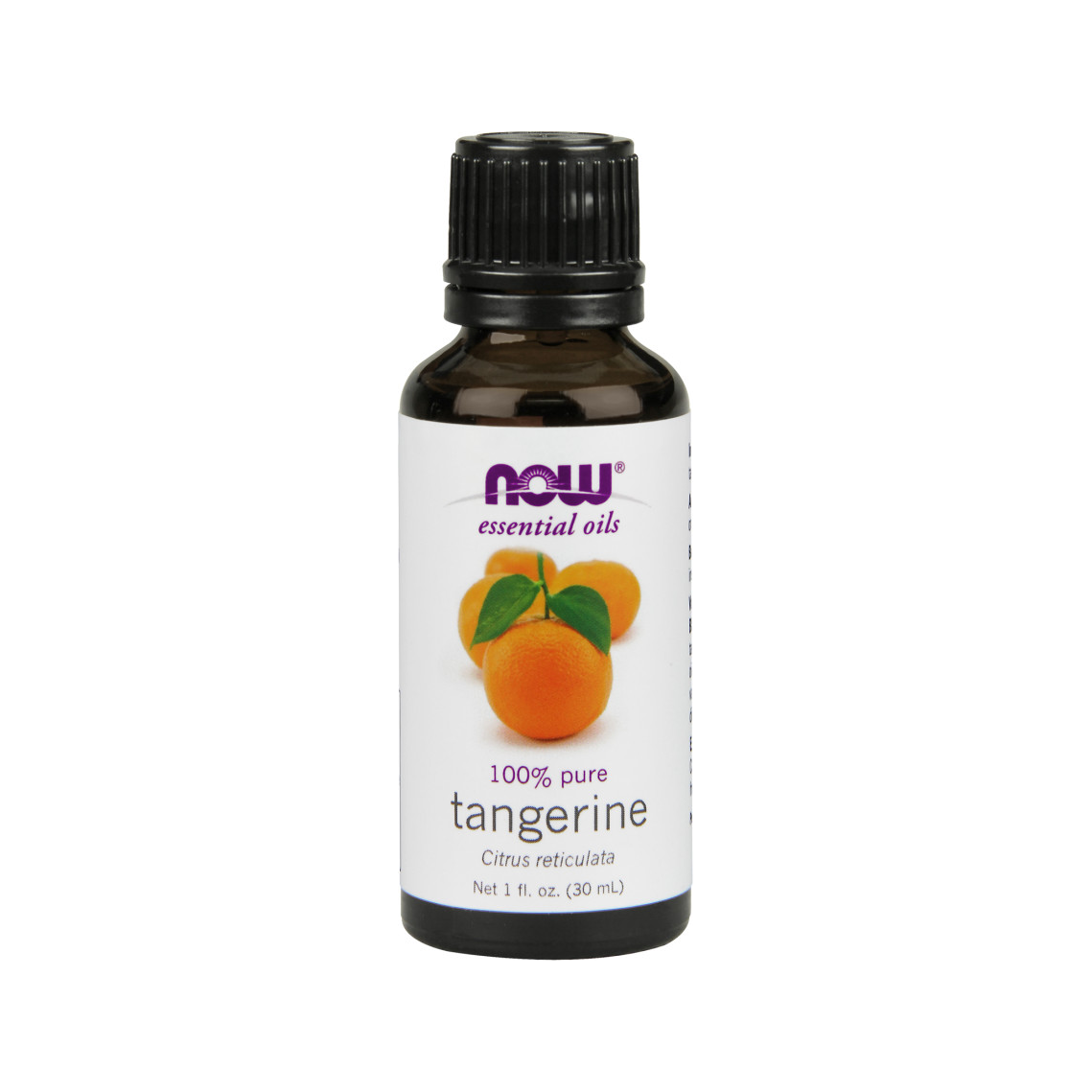 Essential Oil, Tangerine Oil - 30 ml.