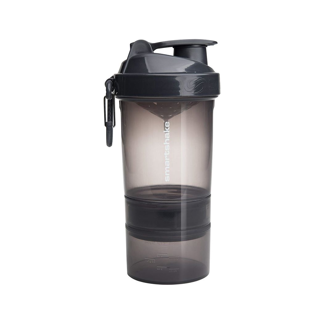 Original2Go, Gunsmoke Black - 600 ml.